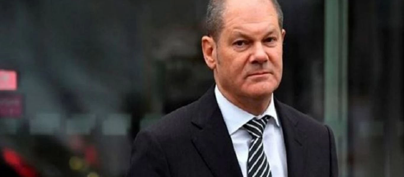 Γερμανία: Διατήρηση των περιοριστικών μέτρων θέλει ο Ο.Σόλτς - Στόχος πλέον ο υποχρεωτικός εμβολιασμός